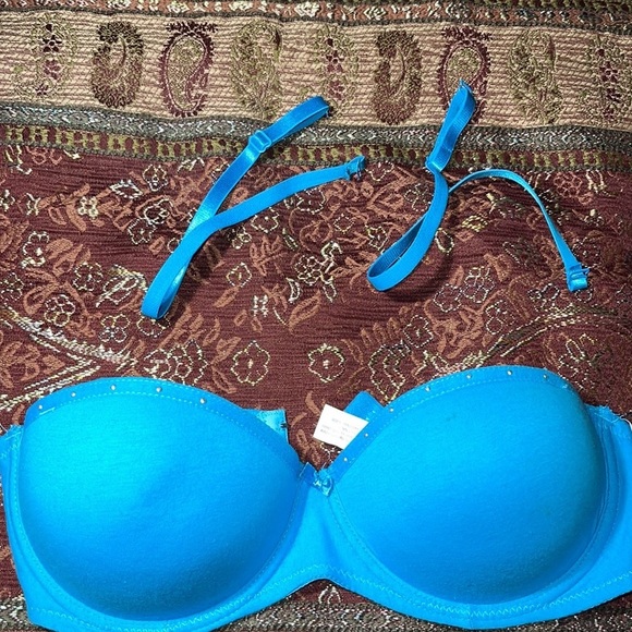 Rene Rofe Push Up Bra Size 36C - Picture 5 of 5